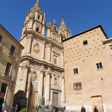 Anita Apartamento Salamanca